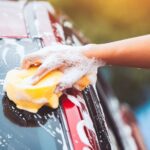 quality professional car wash