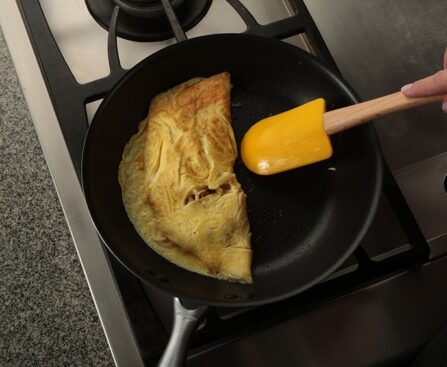 Prepare an Omelette