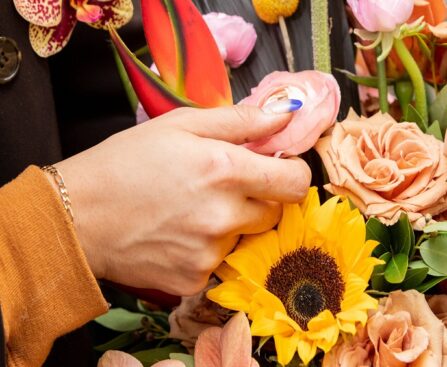 Sending the Perfect Message with Online Florists