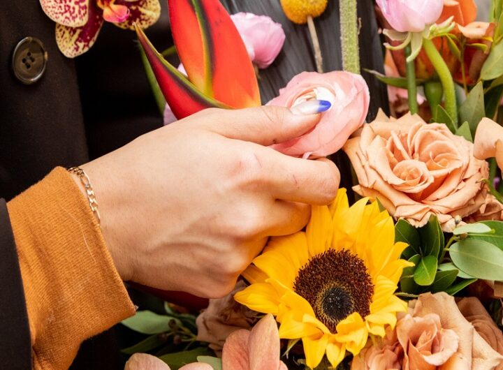 Sending the Perfect Message with Online Florists