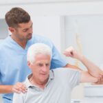 physical therapy in Kochi,