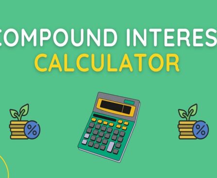 Calculate Compound Interest