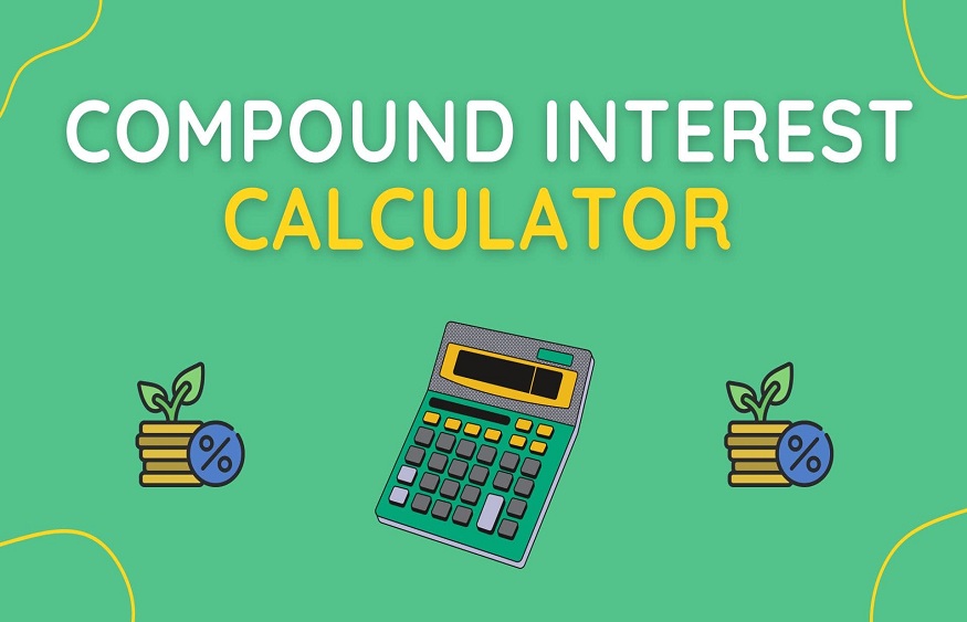Calculate Compound Interest