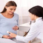 Pregnancy and Normal Delivery Care