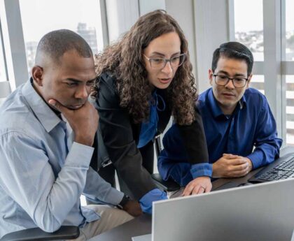 employee monitoring