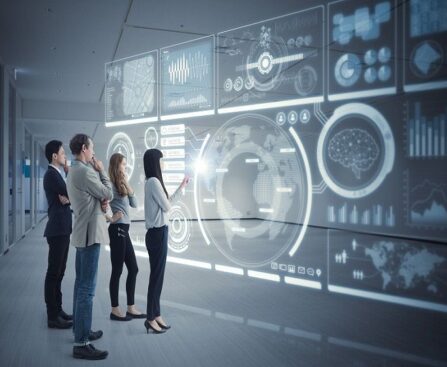 online data science course.