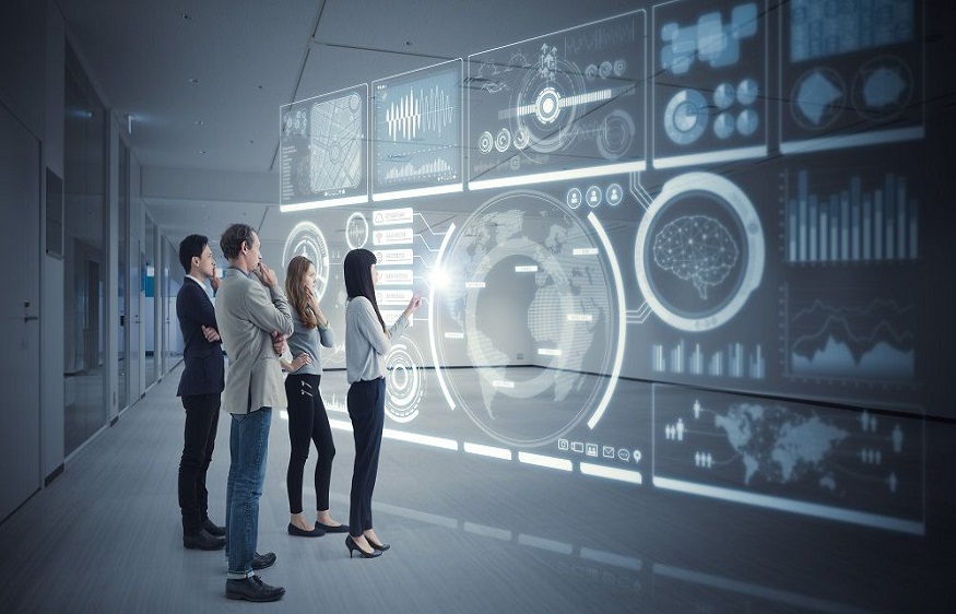 online data science course.