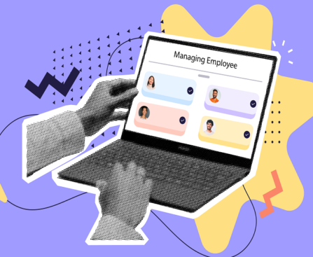 employee management tools