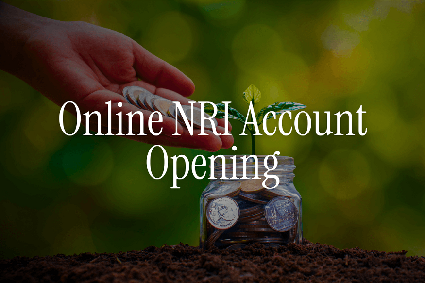 NRI account