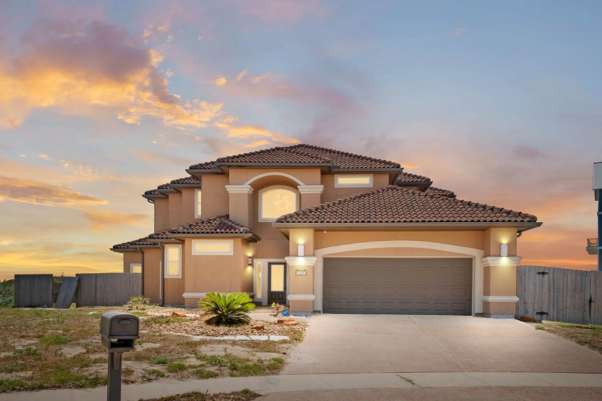 houses for sale in Corpus Christi